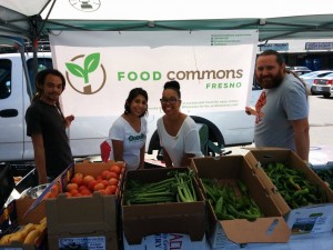 Food Commons Fresno
